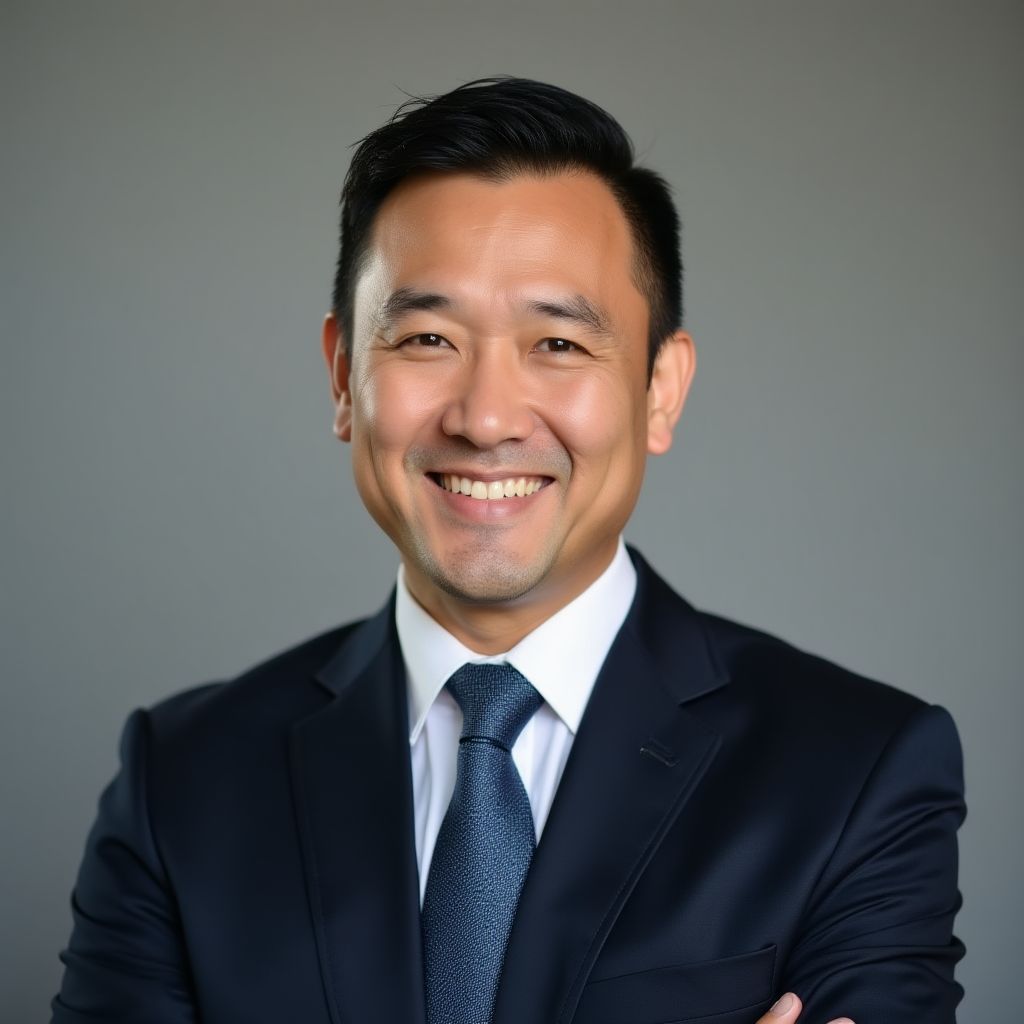 CEO Testimonial