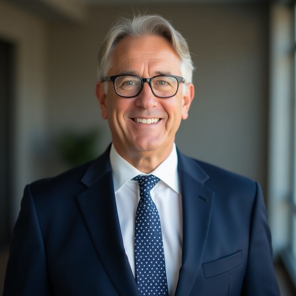 Dr. Michael Weber